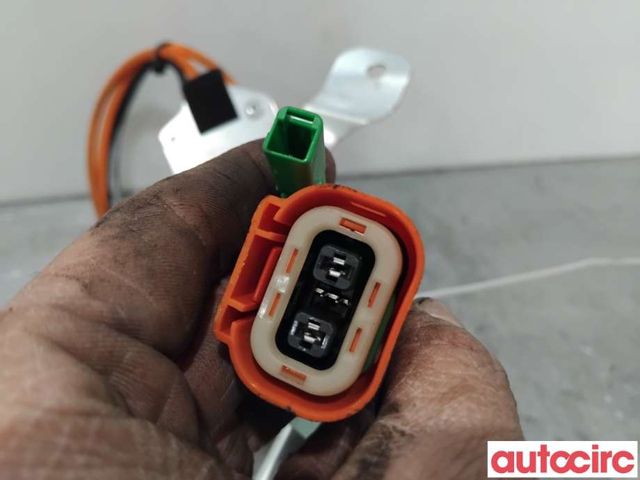 Diverse deler til Volvo V60/V60 CC 2013-2018 (Type I, Fase 2)  (VOLVO|31453921|)