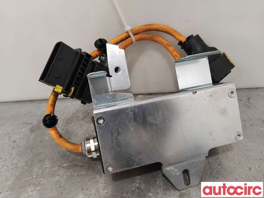 Diverse deler til Volvo V60/V60 CC 2013-2018 (Type I, Fase 2)  (VOLVO|31453920|)