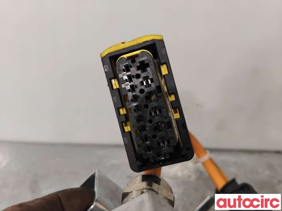 Diverse deler til Volvo V60/V60 CC 2013-2018 (Type I, Fase 2)  (VOLVO|31453920|)
