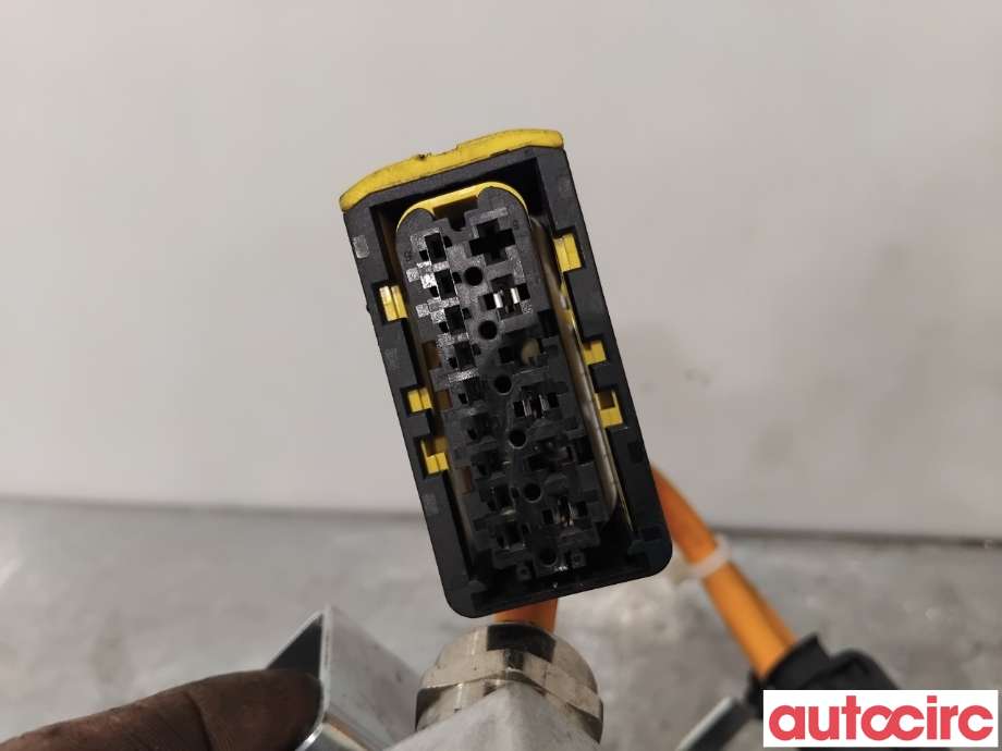 Diverse deler til Volvo V60/V60 CC 2013-2018 (Type I, Fase 2)  (VOLVO|31453920|)