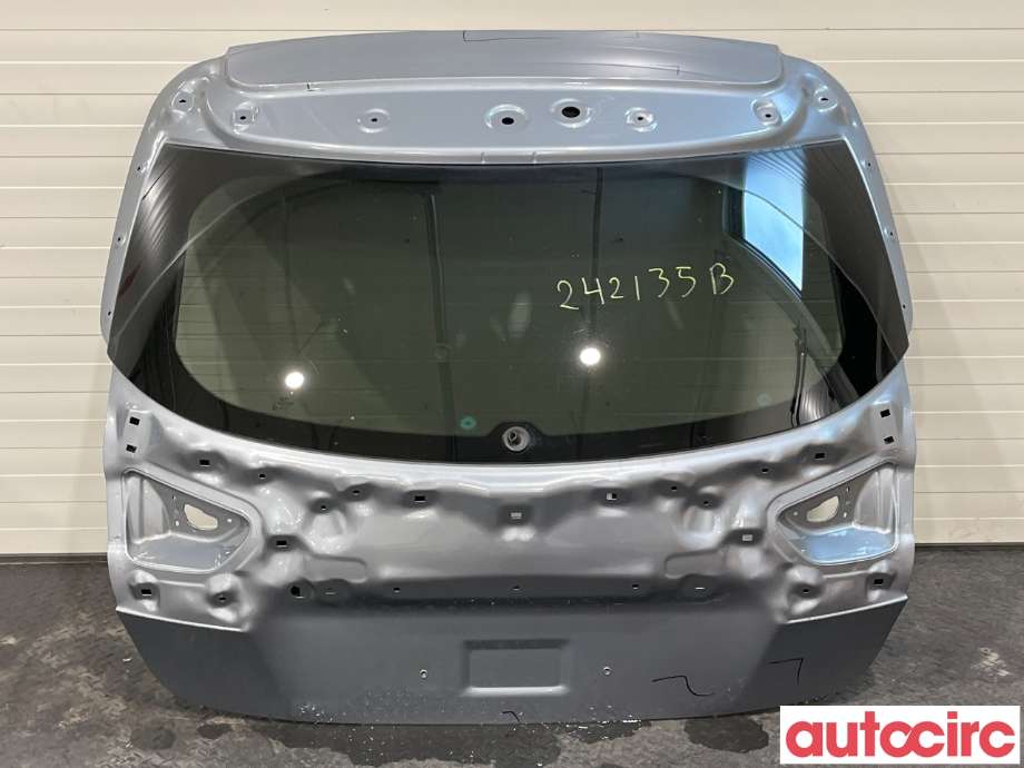 Bakluke combi til Kia XCeed 2021-->> (SUV) (SUV) (KIA|73700J7810)