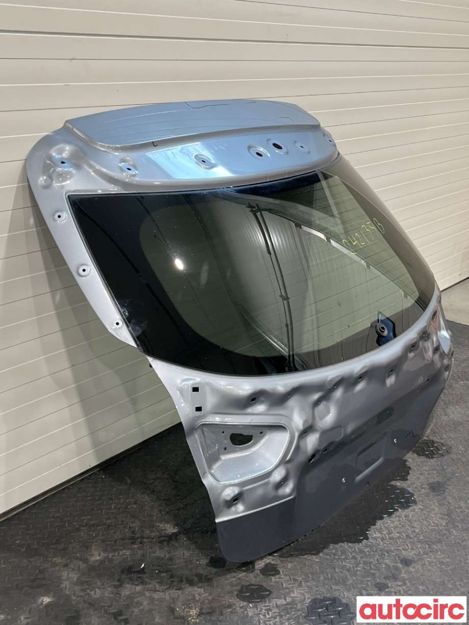 Bakluke combi til Kia XCeed 2021-->> (SUV) (SUV) (KIA|73700J7810)
