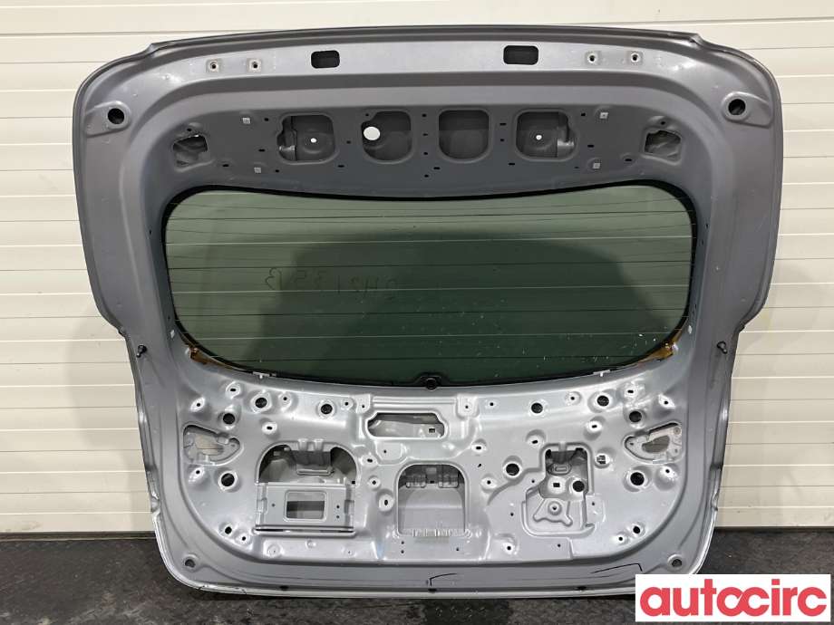 Bakluke combi til Kia XCeed 2021-->> (SUV) (SUV) (KIA|73700J7810)