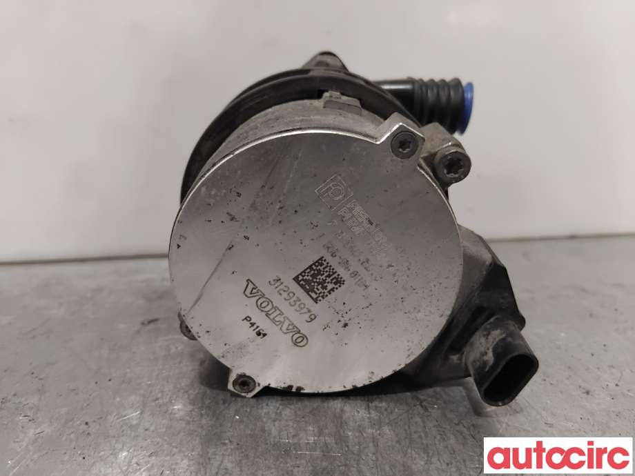 Sirkulasjonspumpe til Volvo V60/V60 CC 2013-2018 (Type I, Fase 2)  (VOLVO|31293979|701360280)