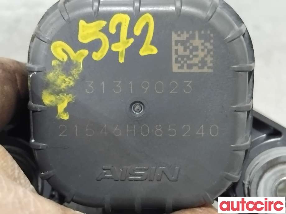 Sirkulasjonspumpe til Volvo V60/V60 CC 2013-2018 (Type I, Fase 2)  (VOLVO|31319023|)