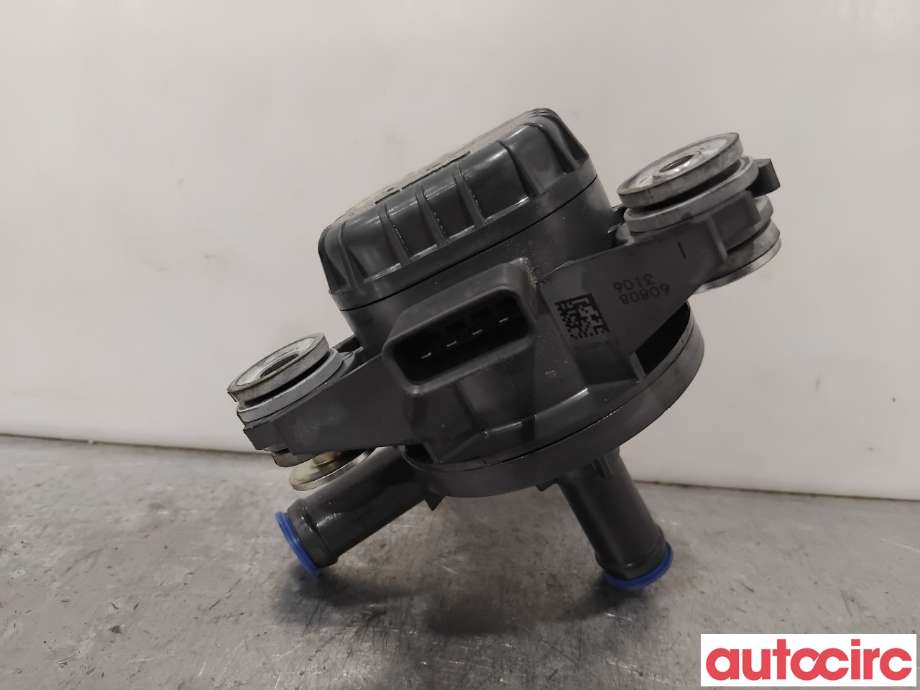 Sirkulasjonspumpe til Volvo V60/V60 CC 2013-2018 (Type I, Fase 2)  (VOLVO|31319023|)
