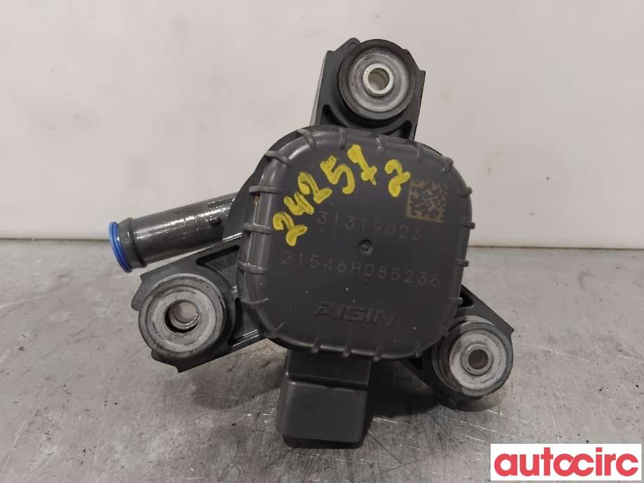 Sirkulasjonspumpe til Volvo V60/V60 CC 2013-2018 (Type I, Fase 2)  (VOLVO|31319023|)