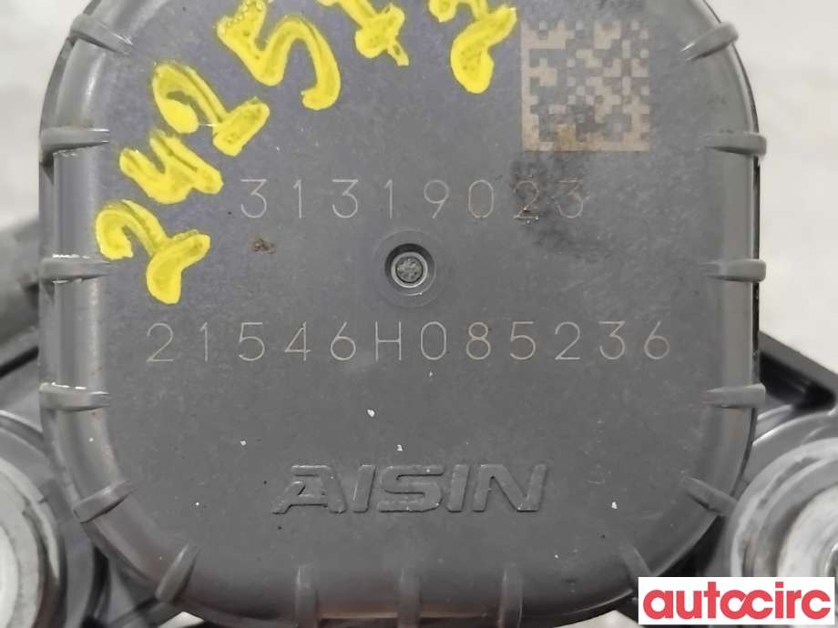 Sirkulasjonspumpe til Volvo V60/V60 CC 2013-2018 (Type I, Fase 2)  (VOLVO|31319023|)