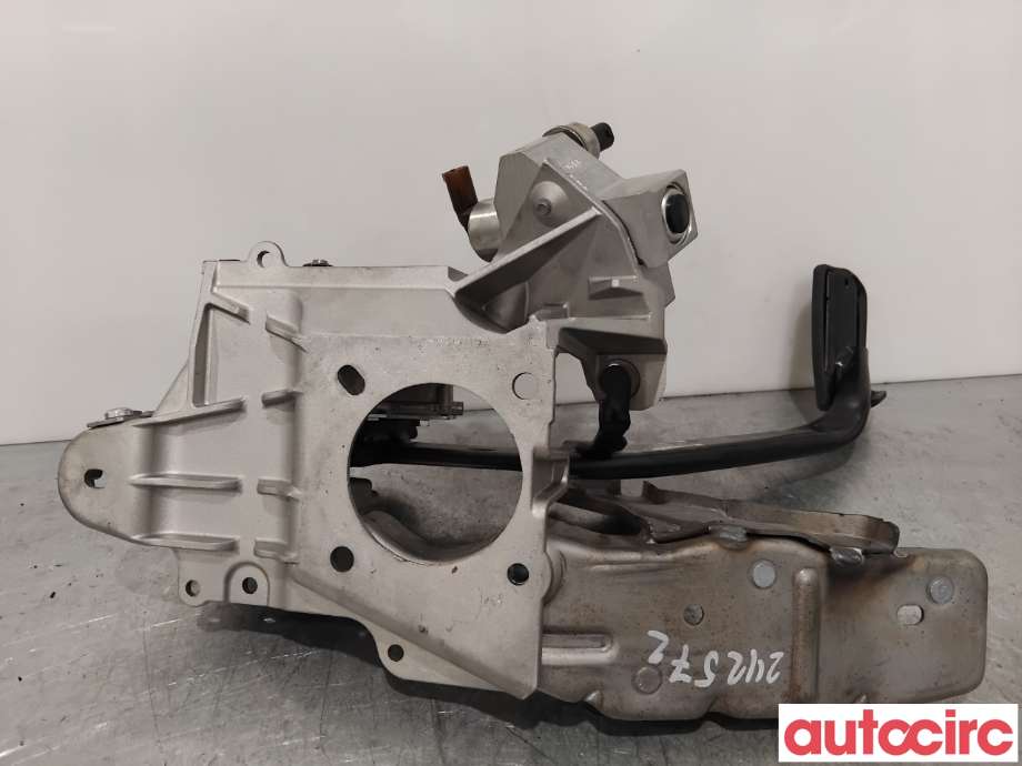 Pedal gass/brems/clutch til Volvo V60/V60 CC 2013-2018 (Type I, Fase 2)  (VOLVO|32265546|034901-10164|31317447)