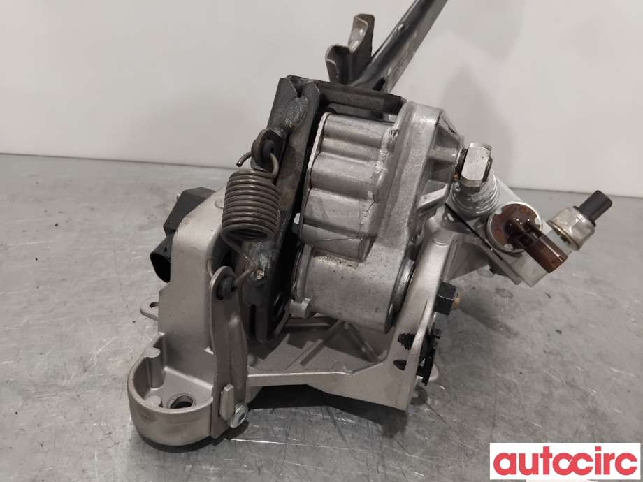 Pedal gass/brems/clutch til Volvo V60/V60 CC 2013-2018 (Type I, Fase 2)  (VOLVO|32265546|034901-10164|31317447)