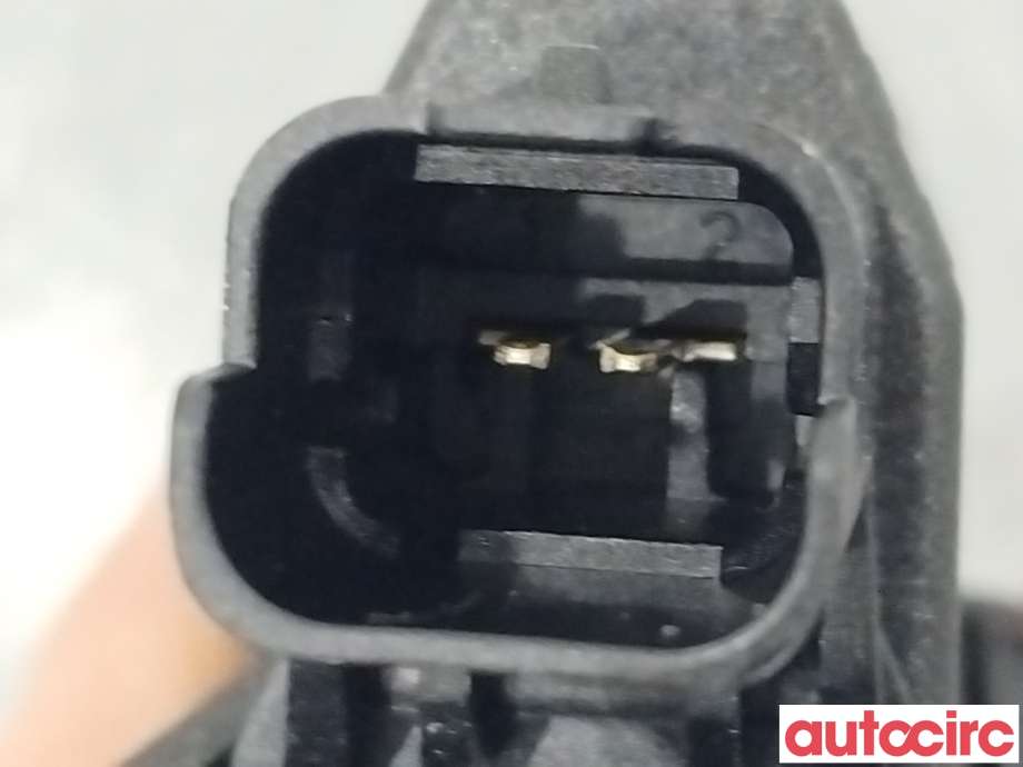 Skiltlys til Peugeot 308 2013-2021 (Type II)  (PEUGEOT|6340G3|9682403680)