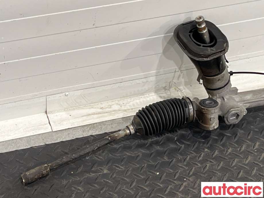Tannstang til Suzuki SX4 S-CROSS 2013-->> (Type II)  (SUZUKI|48580-54P52|)