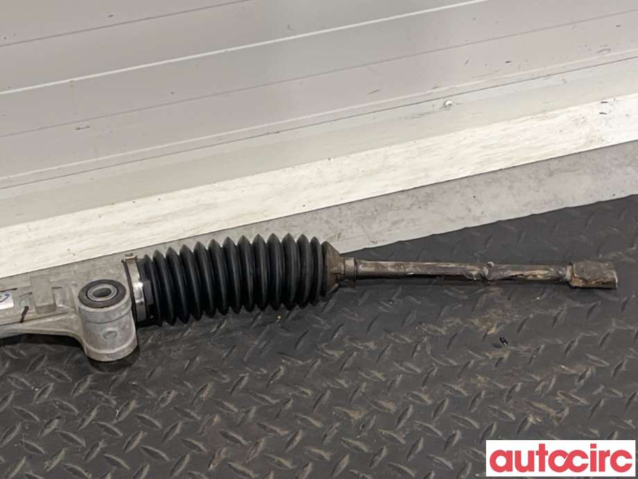 Tannstang til Suzuki SX4 S-CROSS 2013-->> (Type II)  (SUZUKI|48580-54P52|)