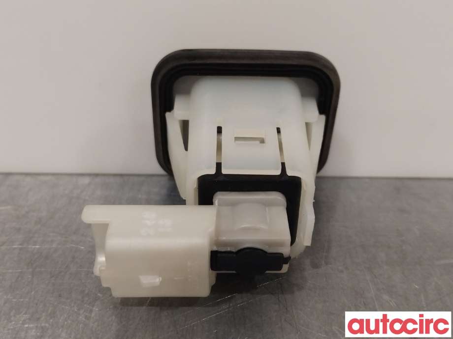 Bryter baklukeåpner til Peugeot 308 2013-2021 (Type II)  (PEUGEOT|6490RZ|)