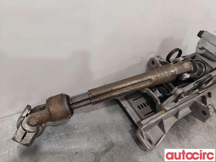 Rattaksel til Volvo V60/V60 CC 2013-2018 (Type I, Fase 2) (VOLVO|31429664||31429652)