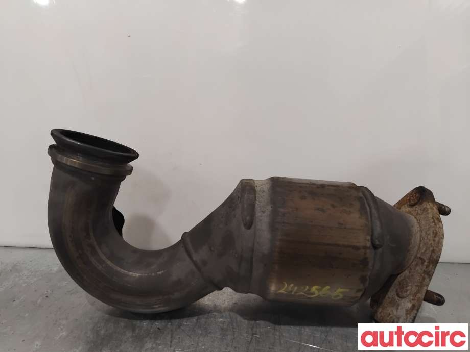 Katalysator til Opel Antara, 2007-2013  (OPEL|96946889)