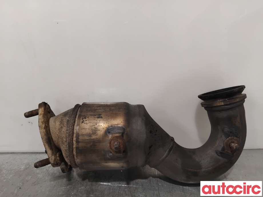 Katalysator til Opel Antara 2007-2013 (OPEL|96946889|D8G02)