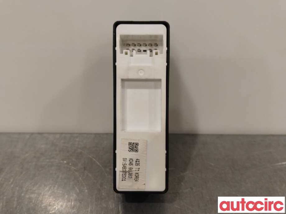 Bryter ruteheis til Mazda CX-5 2012-2017 (Type I)  (MAZDA|KD45-66-380)