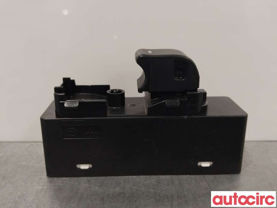 Bryter ruteheis til Mazda CX-5 2012-2017 (Type I)  (MAZDA|KD45-66-380)