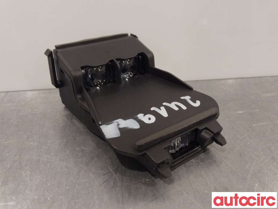 Sensor radar til Mazda CX-5 2012-2017 (Type I) (MAZDA|GHP9-67-XD0B||GHP9-67XD0)