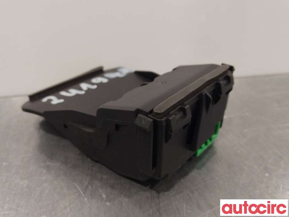 Sensor radar til Mazda CX-5 2012-2017 (Type I) (MAZDA|GHP9-67-XD0B||GHP9-67XD0)