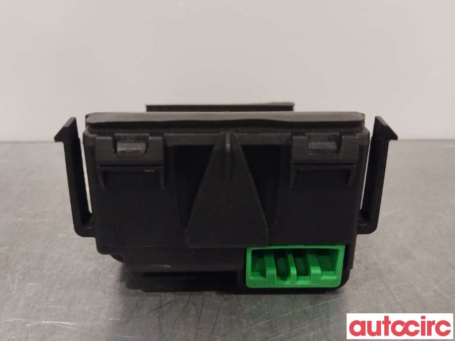 Sensor radar til Mazda CX-5 2012-2017 (Type I) (MAZDA|GHP9-67-XD0B||GHP9-67XD0)