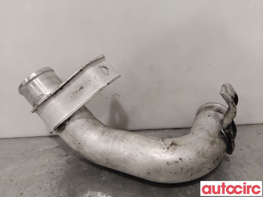 Turbo rør til Opel Antara, 2007-2013  (OPEL|96628985)