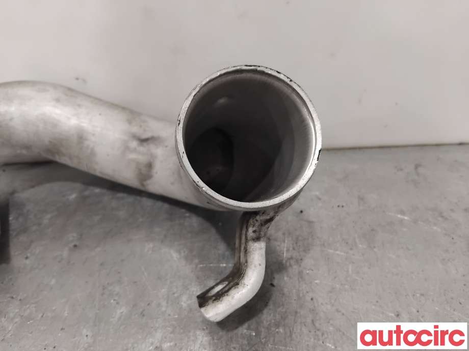Turbo rør til Opel Antara 2007-2013  (OPEL|96628985|)