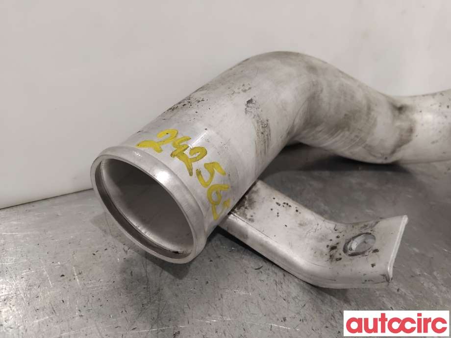 Turbo rør til Opel Antara 2007-2013  (OPEL|96628985|)