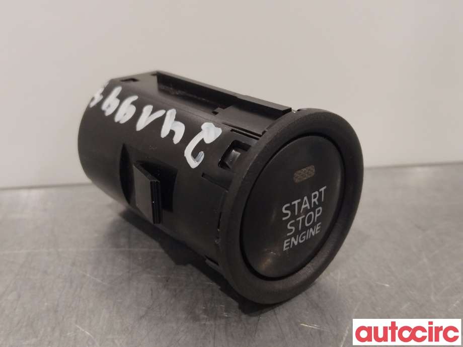 Bryter start/stopp til Mazda CX-5 2012-2017 (Type I)  (MAZDA|KD45-66-3S0|KD45-663S0)