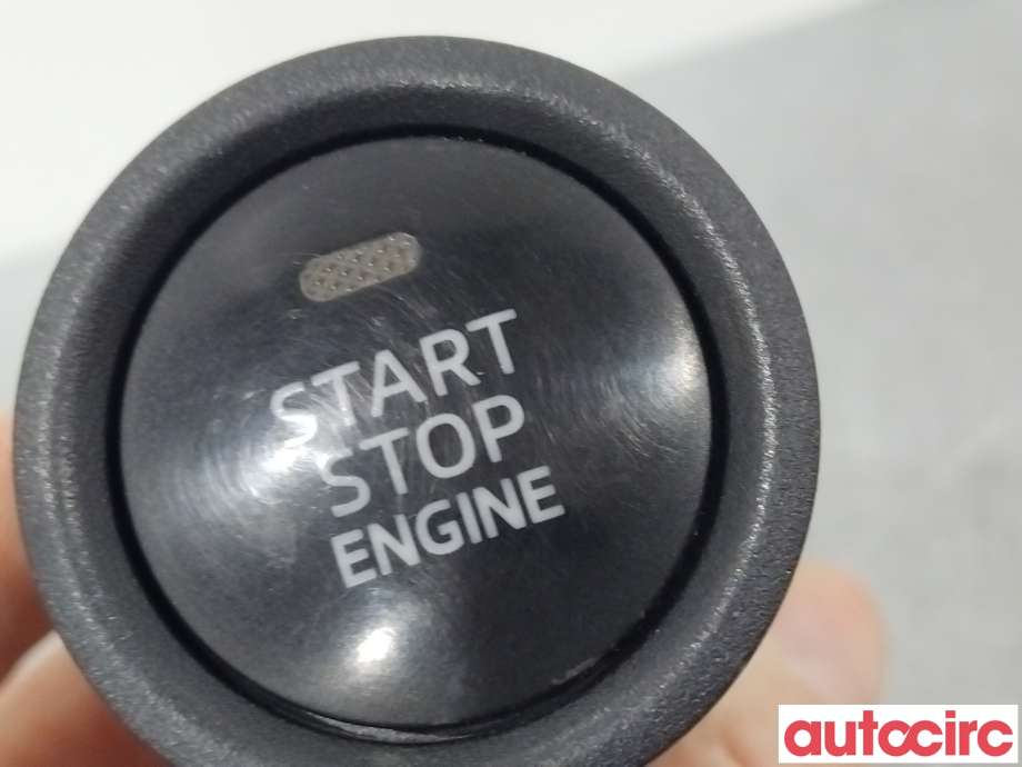 Bryter start/stopp til Mazda CX-5 2012-2017 (Type I)  (MAZDA|KD45-66-3S0|KD45-663S0)