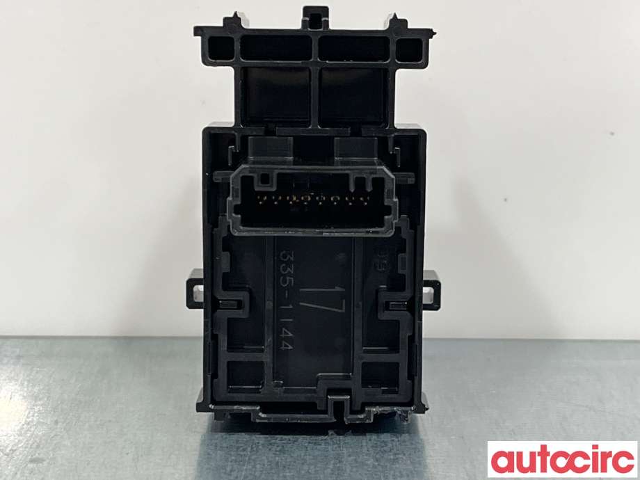 Bryter ruteheis til Toyota Corolla 2019-->> (TOYOTA|8481012100|193335)