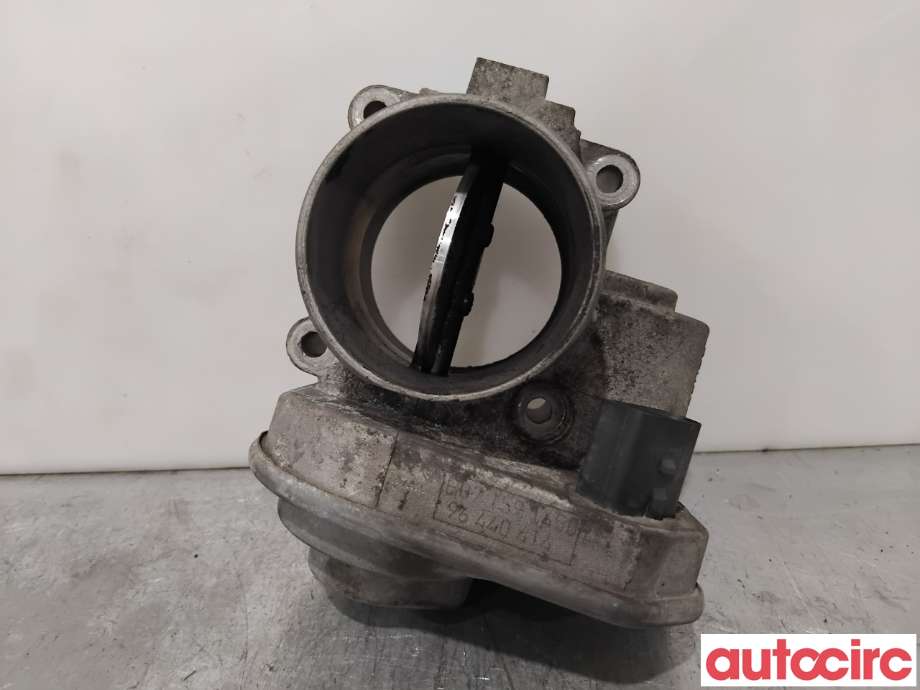 Spjeldhus til Opel Antara, 2007-2013  (OPEL|96440414)