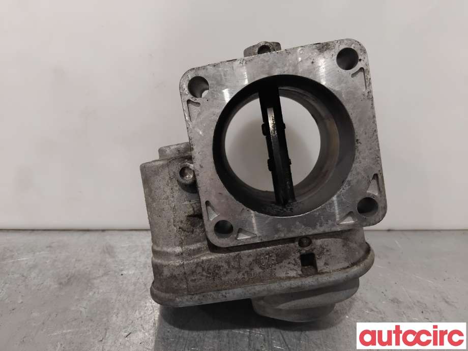 Spjeldhus til Opel Antara 2007-2013 (OPEL|96440414||96955300)