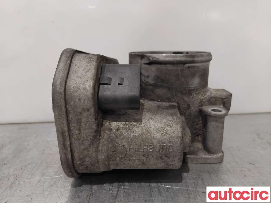 Spjeldhus til Opel Antara 2007-2013 (OPEL|96440414||96955300)