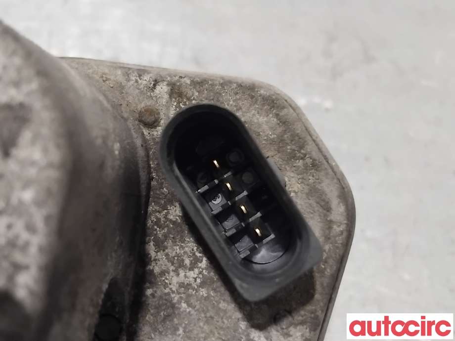 Spjeldhus til Opel Antara 2007-2013 (OPEL|96440414||96955300)