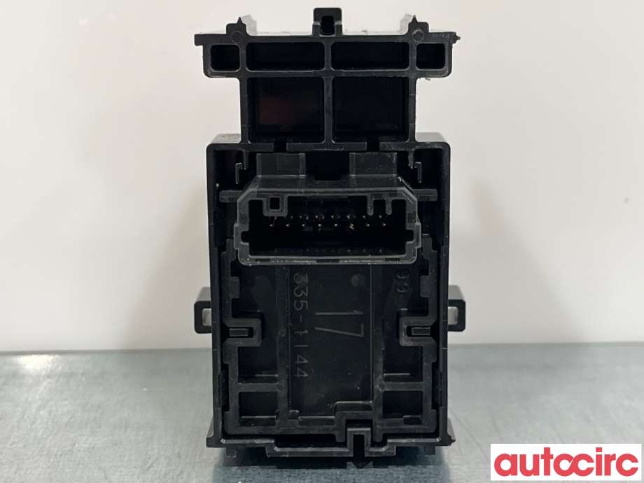 Bryter ruteheis til Toyota Corolla 2019-->> (TOYOTA|8481012100|193335)