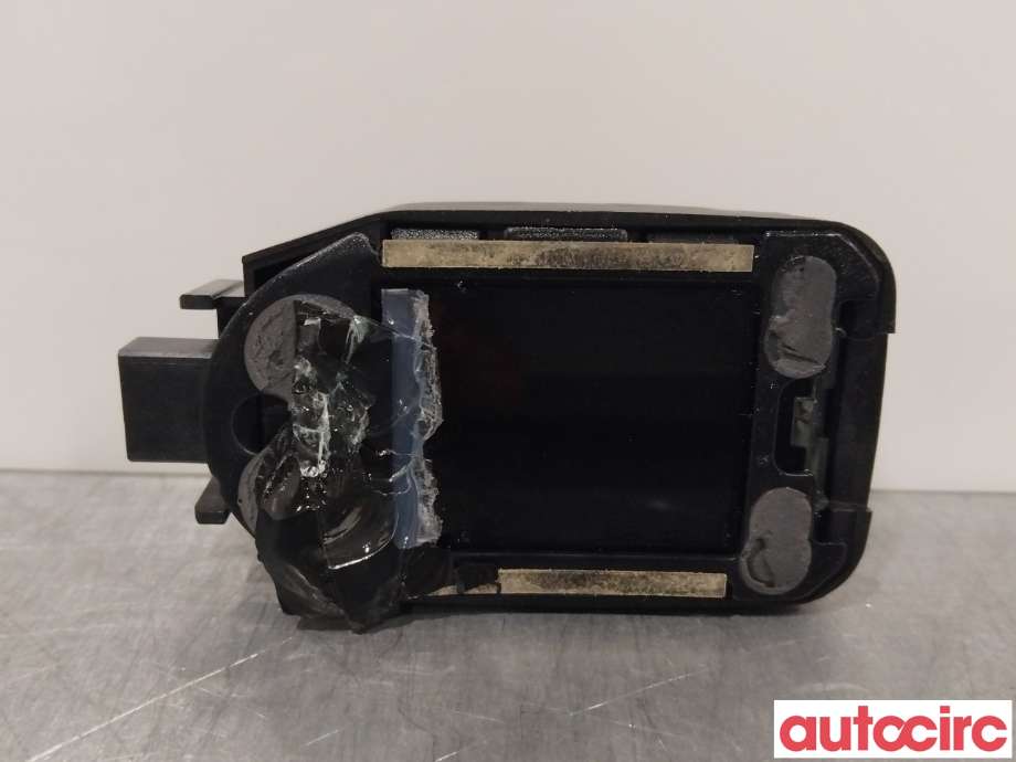 Sensor regnsensor til Mazda CX-5 2012-2017 (Type I) (MAZDA|C513-66-5G0B|)