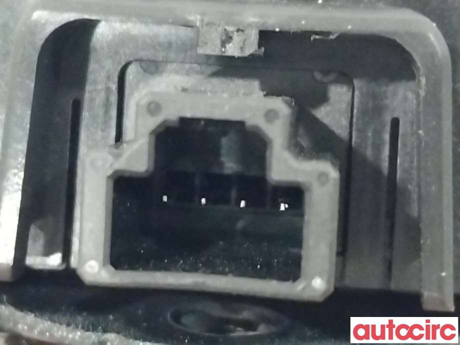 Sensor regnsensor til Mazda CX-5 2012-2017 (Type I) (MAZDA|C513-66-5G0B|)