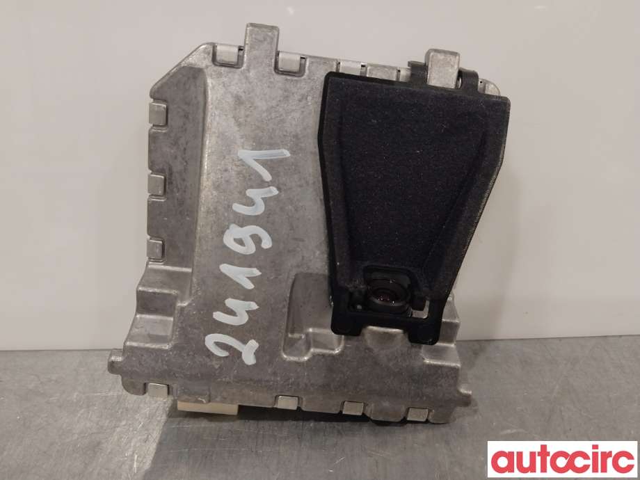 Kamera til Mazda CX-5, 2012-2017 (Type I) (MAZDA|KD45-67-XCXE)
