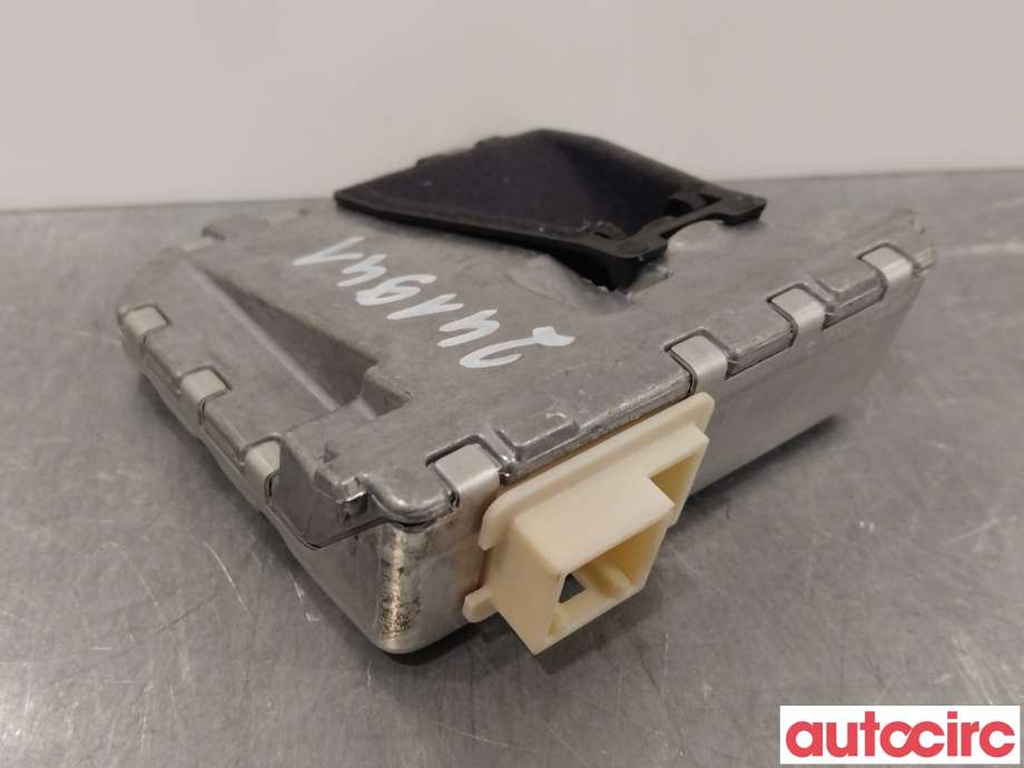 Kamera til Mazda CX-5 2012-2017 (Type I) (MAZDA|KD45-67-XCXE|KD45-67XCX-E)