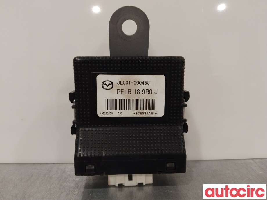 Styreenhet 4WD til Mazda CX-5, 2012-2017 (Type I) (MAZDA|PE1B-18-9R0W)