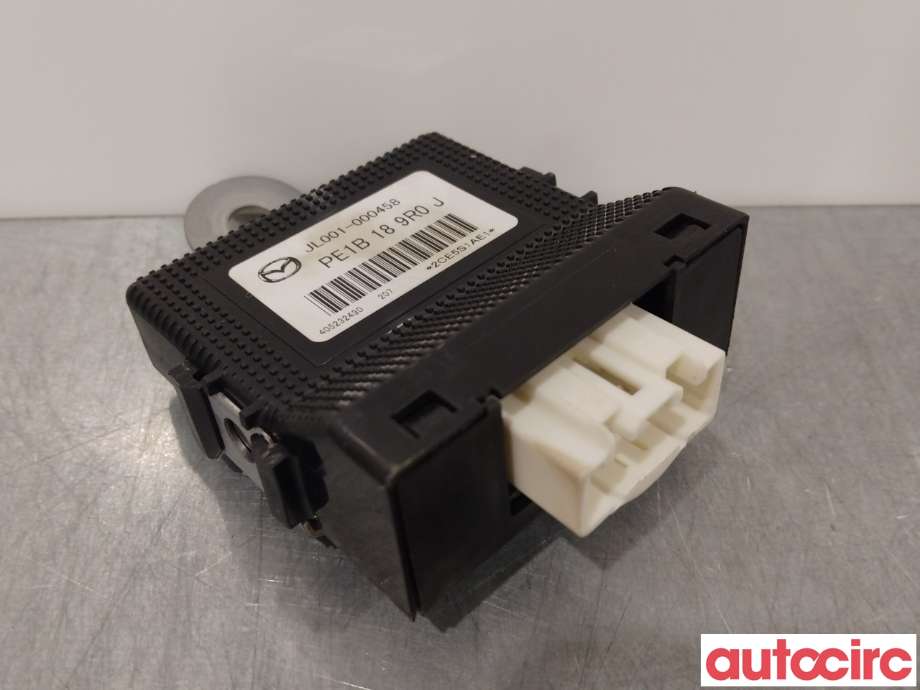 Styreenhet 4WD til Mazda CX-5 2012-2017 (Type I) (MAZDA|PE1B-18-9R0W||PE1B189ROJ)