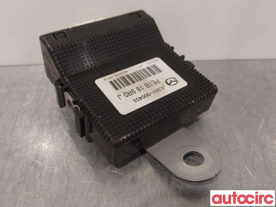 Styreenhet 4WD til Mazda CX-5 2012-2017 (Type I) (MAZDA|PE1B-18-9R0W||PE1B189ROJ)