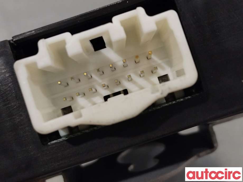 Styreenhet 4WD til Mazda CX-5 2012-2017 (Type I) (MAZDA|PE1B-18-9R0W||PE1B189ROJ)