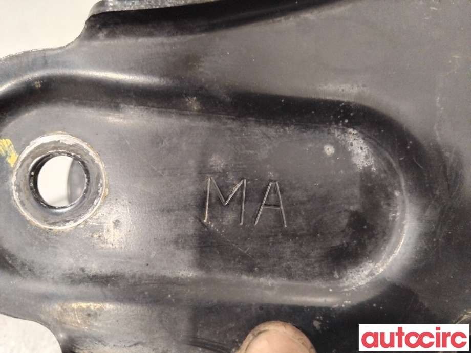 Girkassefeste til Opel Antara 2007-2013  (OPEL|96626833|)