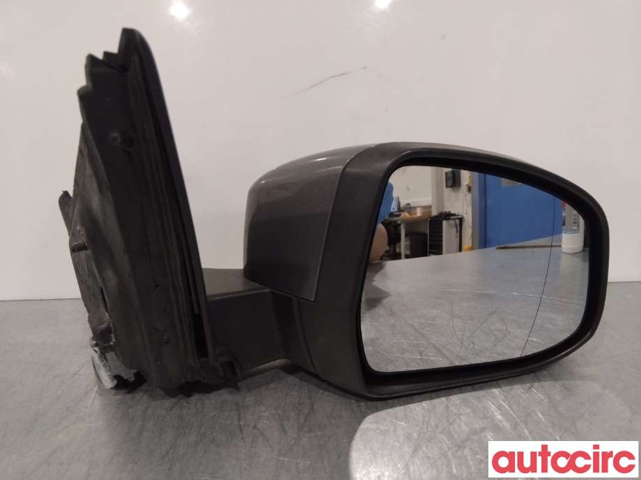 Speil høyre til Ford Mondeo, 2011-2014 (Type IV, Fase 2)  (FORD|1776304)