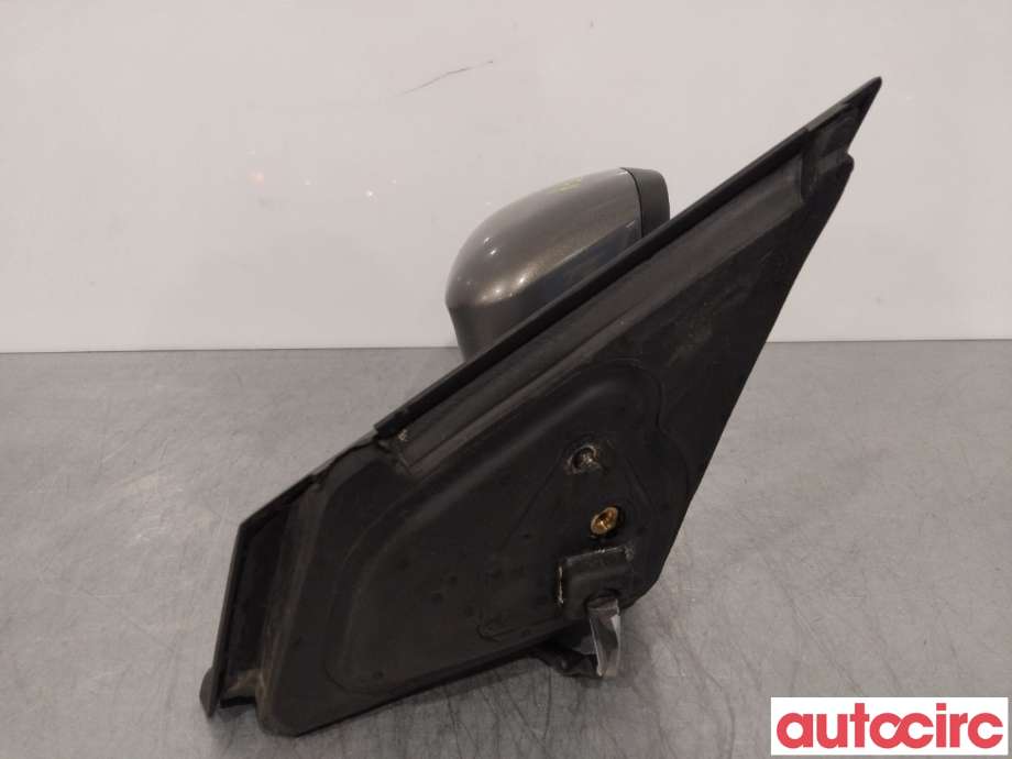Speil høyre til Ford Mondeo 2011-2014 (Type IV, Fase 2)  (FORD|1776304|BS71-17682-TB)