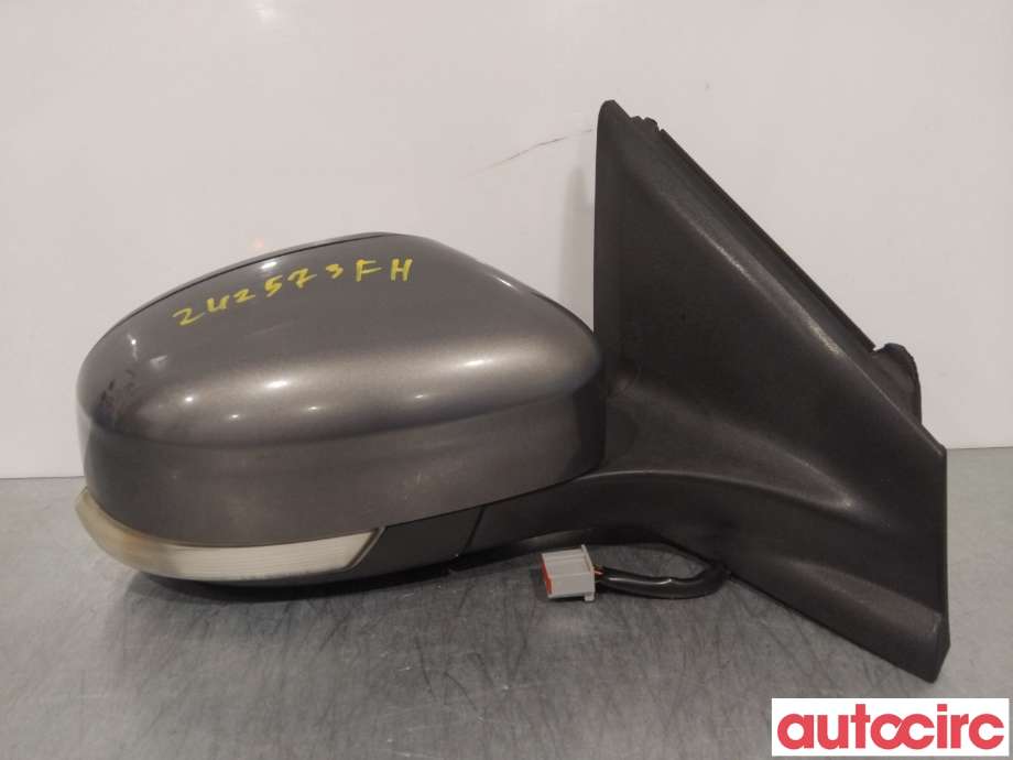 Speil høyre til Ford Mondeo 2011-2014 (Type IV, Fase 2)  (FORD|1776304|BS71-17682-TB)