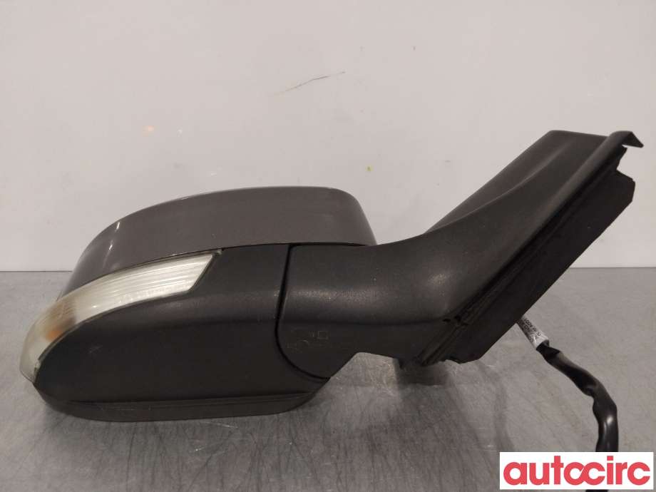Speil høyre til Ford Mondeo 2011-2014 (Type IV, Fase 2)  (FORD|1776304|BS71-17682-TB)